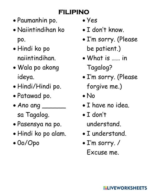 7 Easy Tagalog Words For Job Satisfaction .